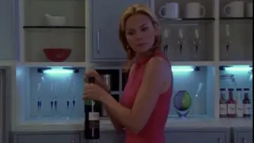 Задник к сериалу "Секс в большом городе" #1292666