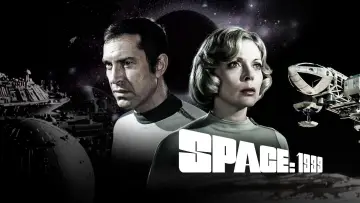 Задник к сериалу "Космос: 1999" #1377635