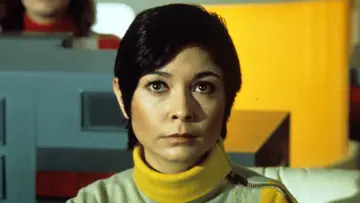 Задник к сериалу "Космос: 1999" #1377653
