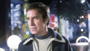 Задник к сериалу "Космос: 1999" #1377654