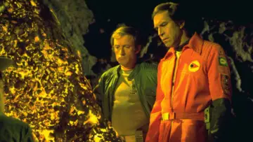 Задник к сериалу "Космос: 1999" #1377660