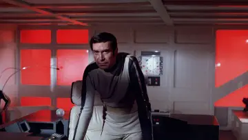 Задник к сериалу "Космос: 1999" #1377677
