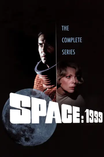 Постер к сериалу "Космос: 1999" #1377688