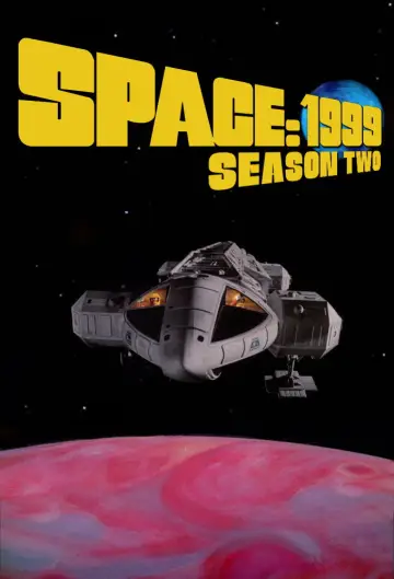 Постер к сериалу "Космос: 1999" #1702776