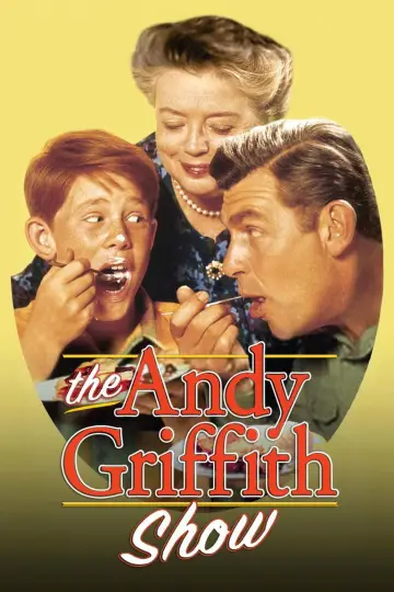 Шоу Энди Гриффита (1960)