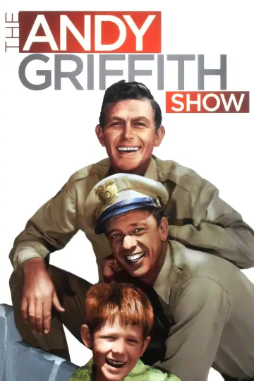 Постер к сериалу "Шоу Энди Гриффита" #1279312