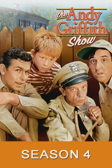 Постер к сериалу "Шоу Энди Гриффита" #1563715