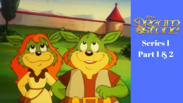 The Dreamstone постер