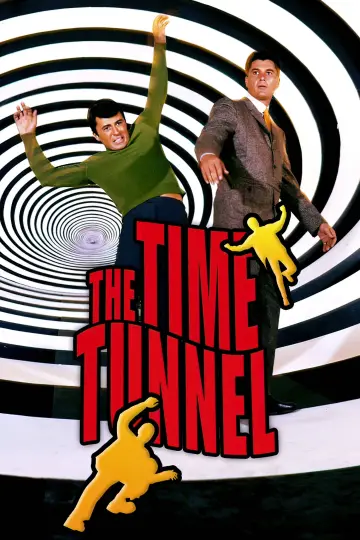 Туннель времени (1966)