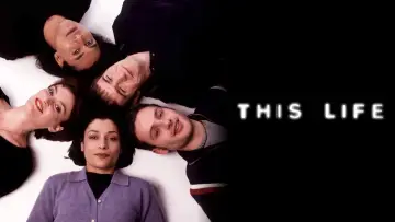 Задник к сериалу "Эта жизнь" #1798323