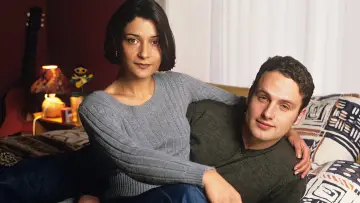 Задник к сериалу "Эта жизнь" #1798327