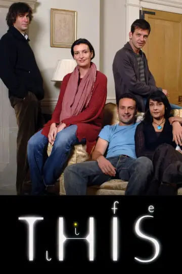 Постер к сериалу "Эта жизнь" #1798331