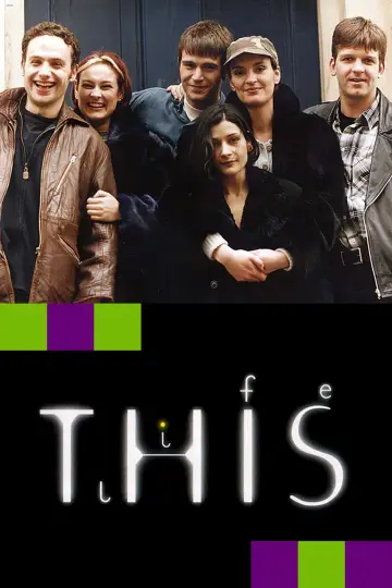 Постер к сериалу "Эта жизнь" #1798332