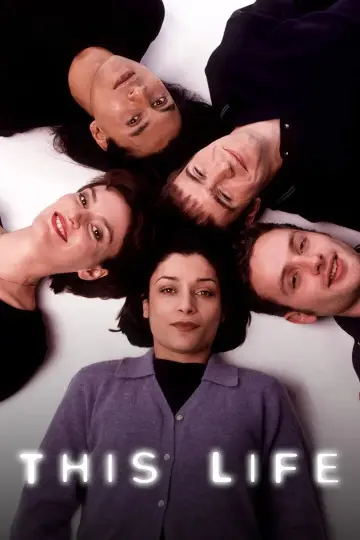 Постер к сериалу "Эта жизнь" #1798333