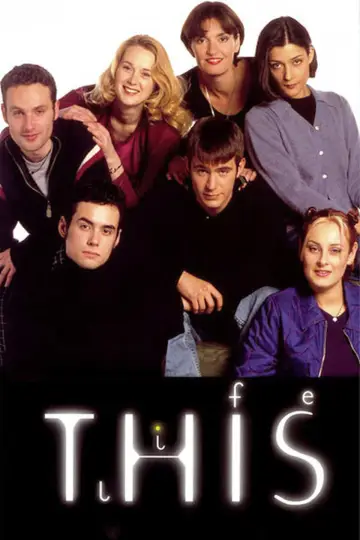 Постер к сериалу "Эта жизнь" #1798444