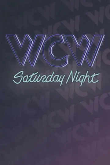 Постер к сериалу "WCW Saturday Night" #1396848