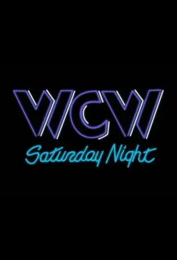 Постер к сериалу "WCW Saturday Night" #1396849