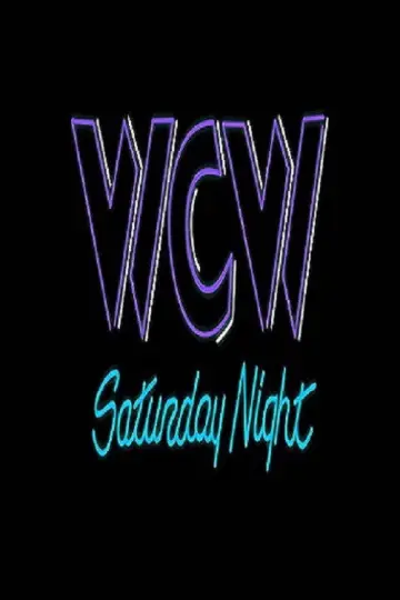 Постер к сериалу "WCW Saturday Night" #1396850