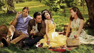 Задник к сериалу "Дурман" #1295316