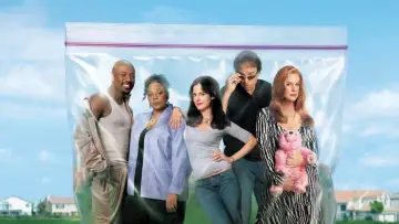 Задник к сериалу "Дурман" #1295341