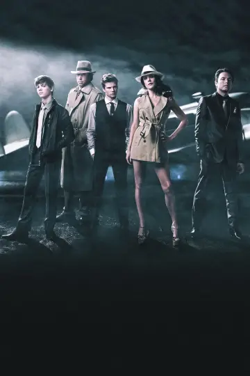 Постер к сериалу "Дурман" #1295399