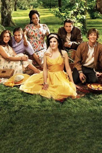 Постер к сериалу "Дурман" #1295403