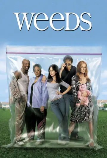 Постер к сериалу "Дурман" #1295410