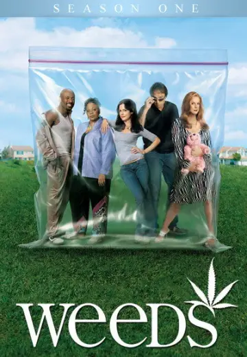 Постер к сериалу "Дурман" #1675540
