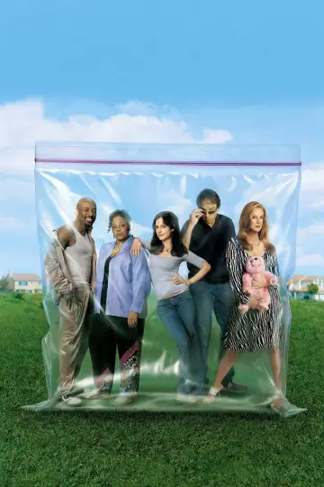 Постер к сериалу "Дурман" #1675547