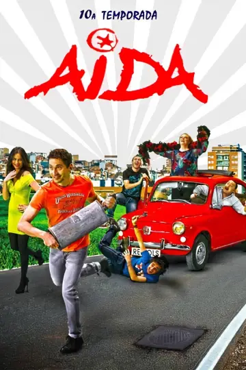 Аида (2005)