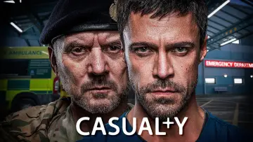 Задник к сериалу "Катастрофа " #1269879