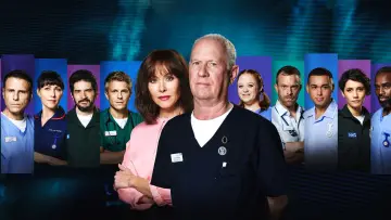 Задник к сериалу "Катастрофа " #1269883