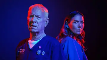 Задник к сериалу "Катастрофа " #1269894