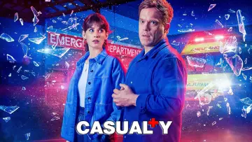 Задник к сериалу "Катастрофа " #1269903