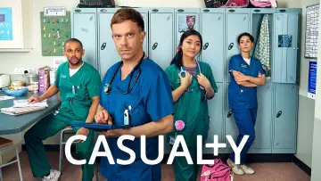 Задник к сериалу "Катастрофа " #1269908