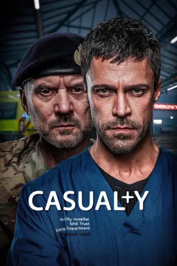 Постер к сериалу "Катастрофа " #1269923