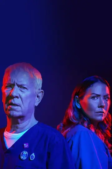 Постер к сериалу "Катастрофа " #1517901