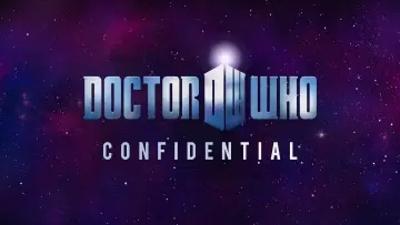 Задник к сериалу "Доктор Кто: Конфиденциально" #1440069