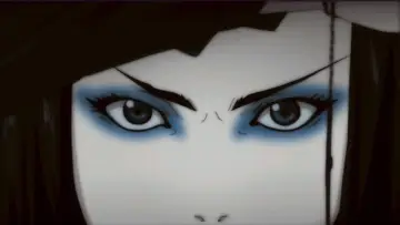 Задник к сериалу "Эрго Прокси" #1589102