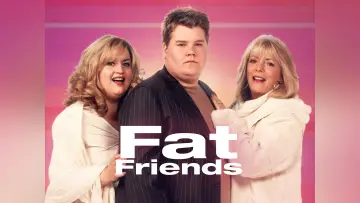 Задник к сериалу "Fat Friends" #1817769