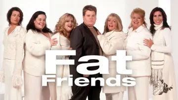 Задник к сериалу "Fat Friends" #1817776