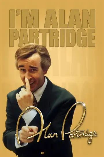 Постер к сериалу "I