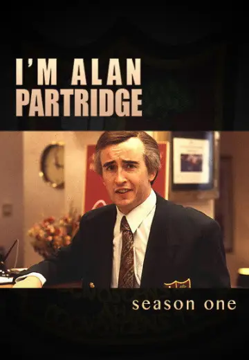 Постер к сериалу "I