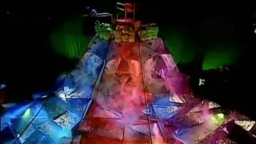 Задник к сериалу "Nickelodeon GUTS" #1659641