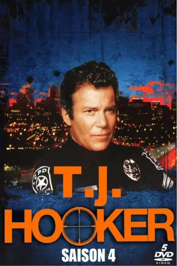 Постер к сериалу "Ти.Дж. Хукер" #1676368