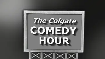 Задник к сериалу "Комедийный час Colgate" #1372534