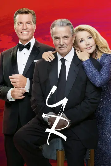 Постер к сериалу "Молодые и дерзкие" #1224410