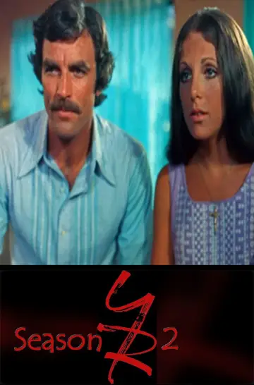 Сезон 2