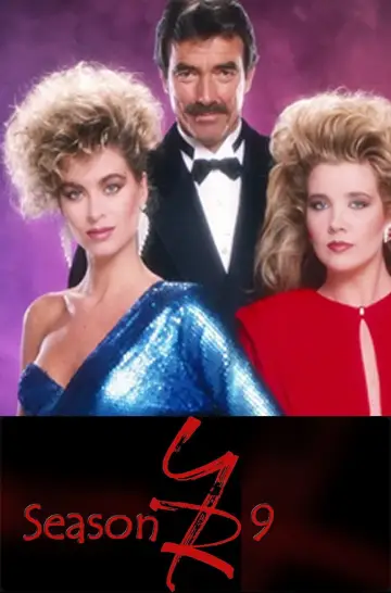 Сезон 9