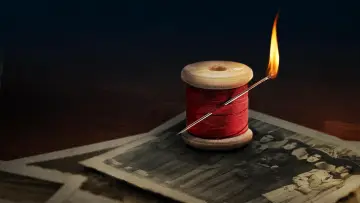 Задник к сериалу "Американское приключение" #1307969